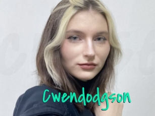 Cwendodgson