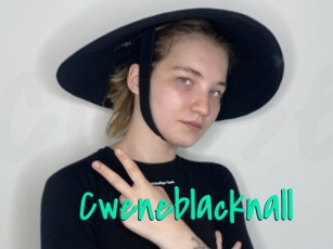 Cweneblacknall