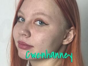 Cwenhanney