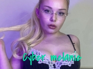 Cyber_melanie