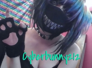 Cyberbunny212