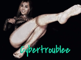 Cybertroublee