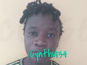 Cynthia34