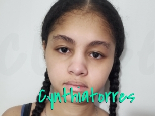 Cynthiatorres