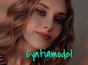 Cyntiamodel