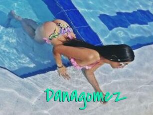 Danagomez