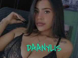 DAANYLIS