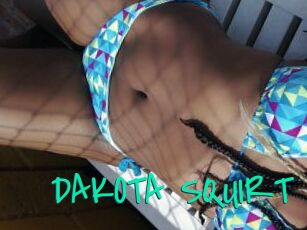 DAKOTA_SQUIRT