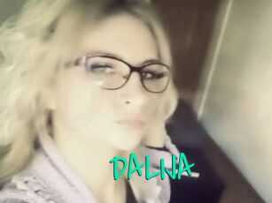 DALIJA