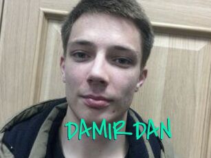 DAMIR_DAN