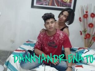 DANNYANDRENATO