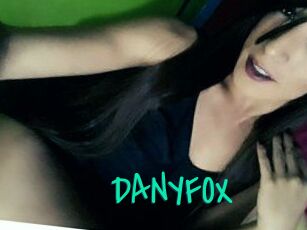 DANYFOX