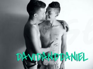 DAVIDANDDANIEL