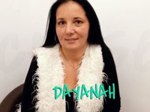 DAYANAH