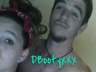 DBootyxXx