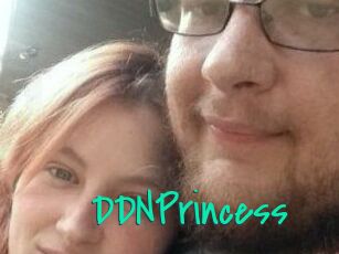 DDNPrincess