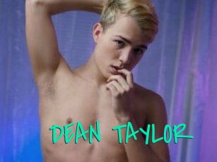 DEAN_TAYLOR