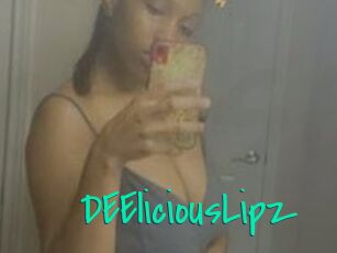 DEEliciousLipz