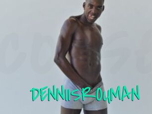 DENNIISROUMAN