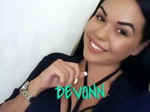 DEVONN_