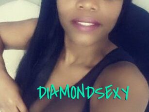 DIAMONDSEXY