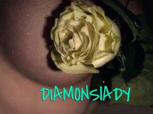 DIAMONSlADY