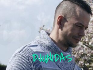 DJUNIDAS