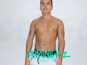 DOMINICKZ