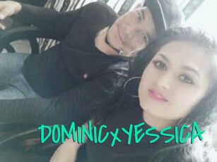 DOMINICxYESSICA