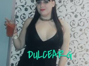 DULCEARG