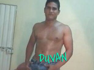 DUVAN