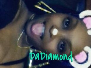DaDiamond