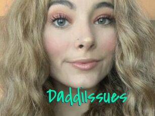 DaddiIssues