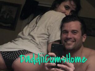 DaddiiCumsHome