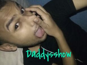 Daddysshow