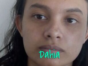 Dahia