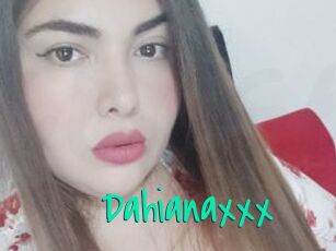 Dahianaxxx