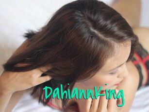 DahiannKing