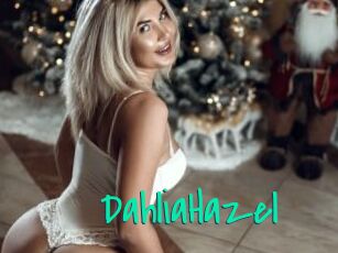 DahliaHazel