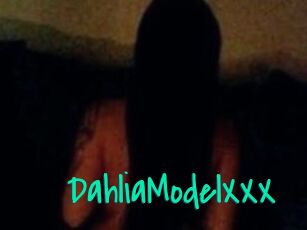 DahliaModelXXX