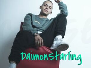 DaimonStarling