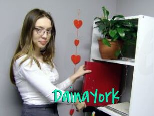DainaYork