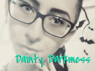 Dainty_Darkmess