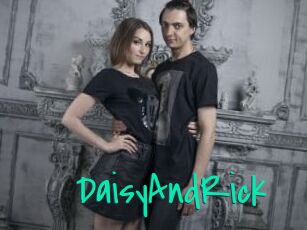 DaisyAndRick