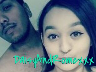 DaisyAndRomexxx