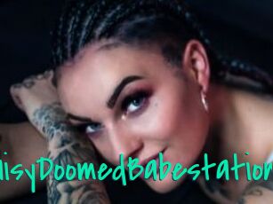 DaisyDoomedBabestation