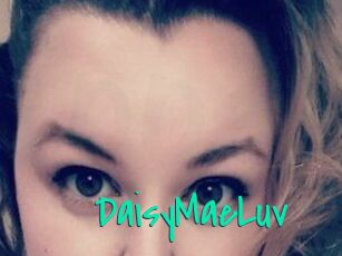 DaisyMaeLuv