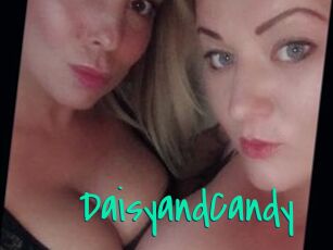 DaisyandCandy