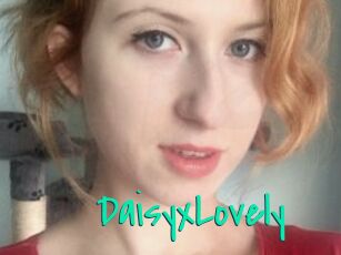 DaisyxLovely