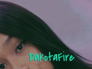 DakotaFire